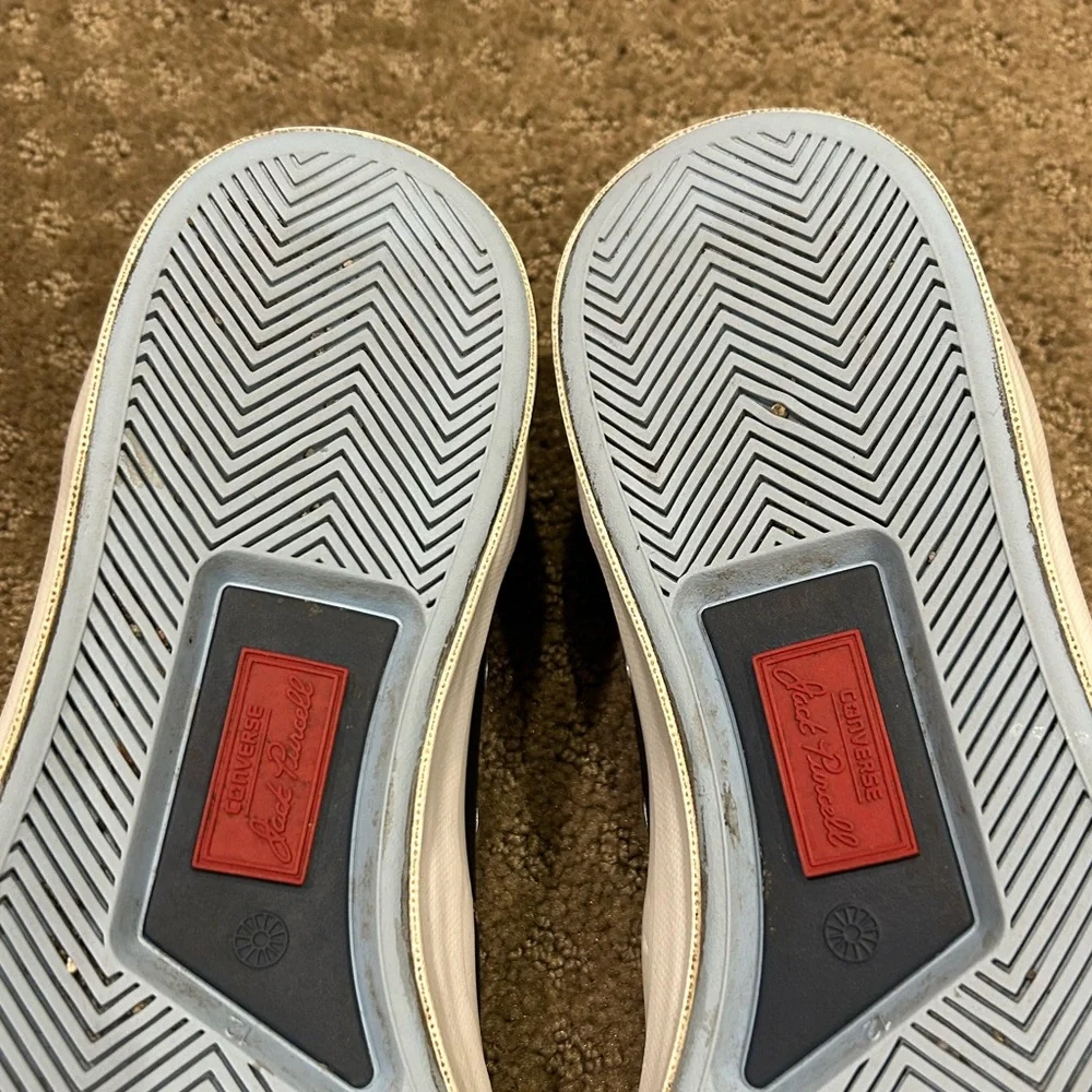 Jack Purcell Signature Men’s 12 - Picture 9 of 9